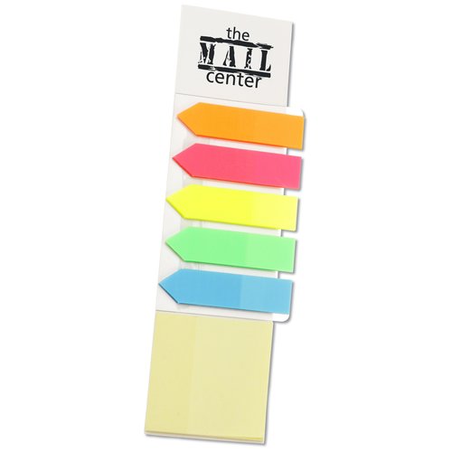 Within Reach Flag Set -  Square Main Image