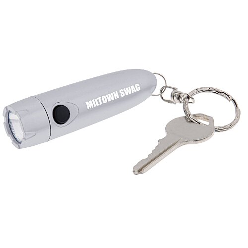 Original Bullet Light - Opaque - 24 hr Main Image