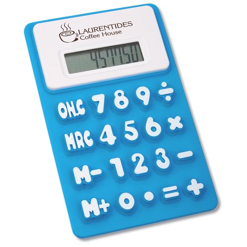 Flex Calculator - 24 hr Main Image