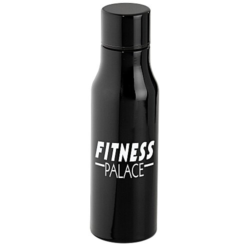 Tempo Stainless Sport Bottle - 24 ounces Main Image