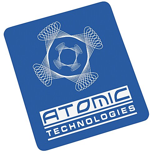 Vibrant Mouse Pad - Rectangle Main Image