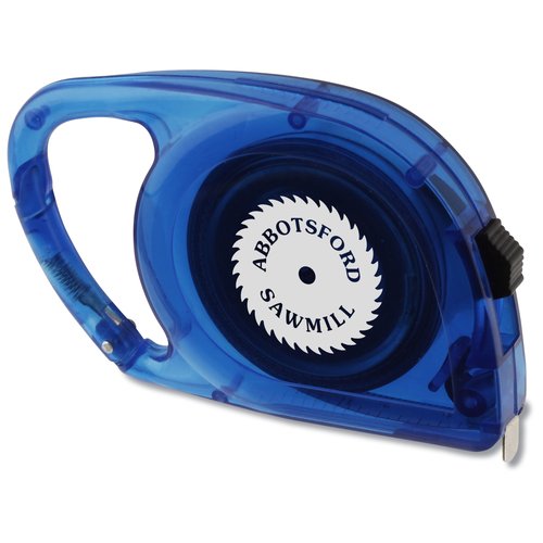 10' Carabiner Tape Measure Main Image