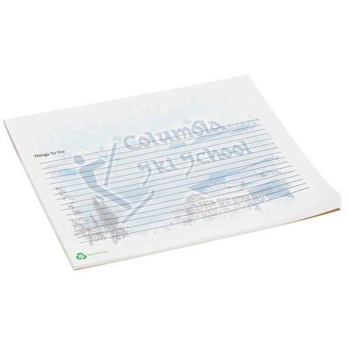 Notepad Mouse Pad - 25 Sheet Main Image