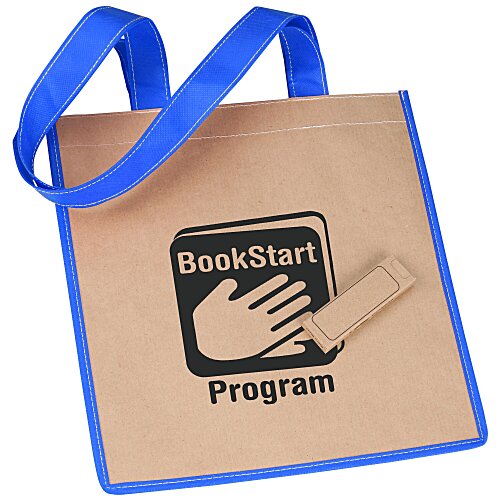 Colour-Me Activity Tote with Crayons Main Image