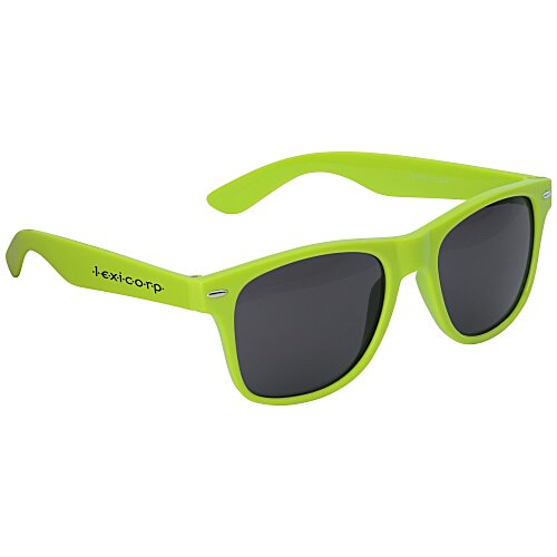 Risky Business Sunglasses - Opaque Main Image