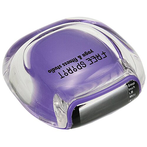 Clearview Pedometer Main Image