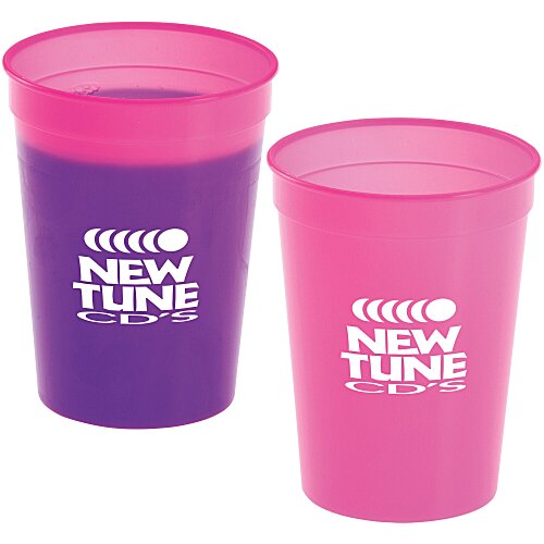 Mood Stadium Cup - 12 oz Main Image