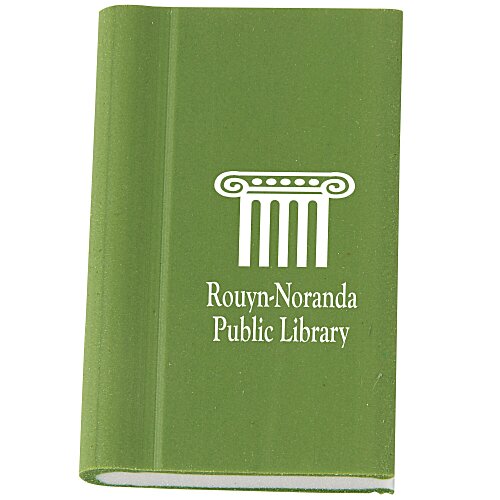 Book Eraser Main Image