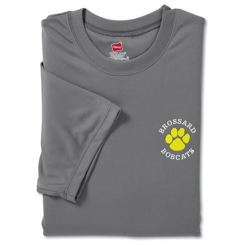 Hanes Cool Dri T-shirt - Men's Main Image