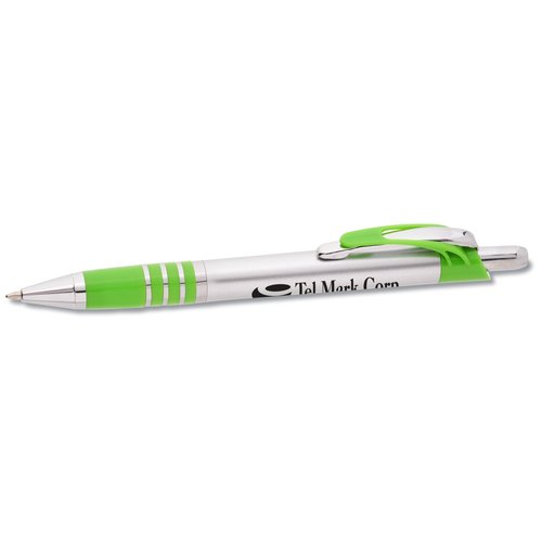 Circus Pen - Silver Main Image