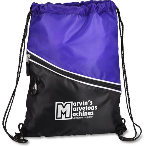 Slope Zip Sportpack Main Image