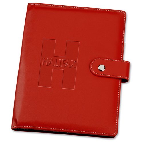 Bradford Junior Padfolio Main Image