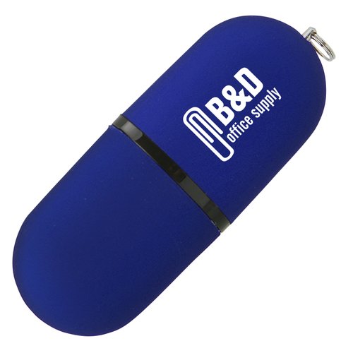 Boulder USB - 1GB Main Image