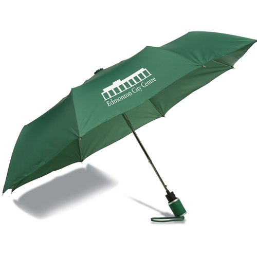 Gel Handle Umbrella - Closeout Main Image
