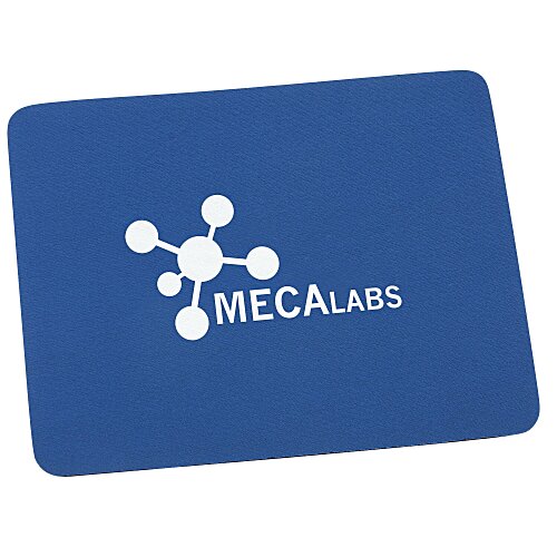 Rectangle Foam Mouse Pad Main Image