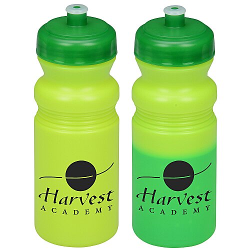 Mood Cycle Sport Bottle Main Image