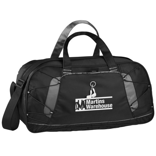 Shockwave Duffel - 24 hr Main Image