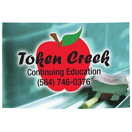 Billboard Magnet - 5" x 7" Main Image