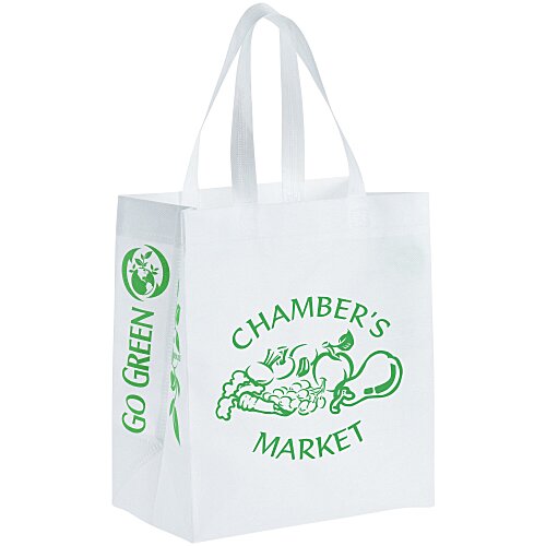 Market Tote Main Image