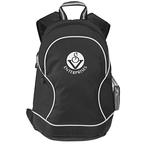 Boomerang Backpack Main Image