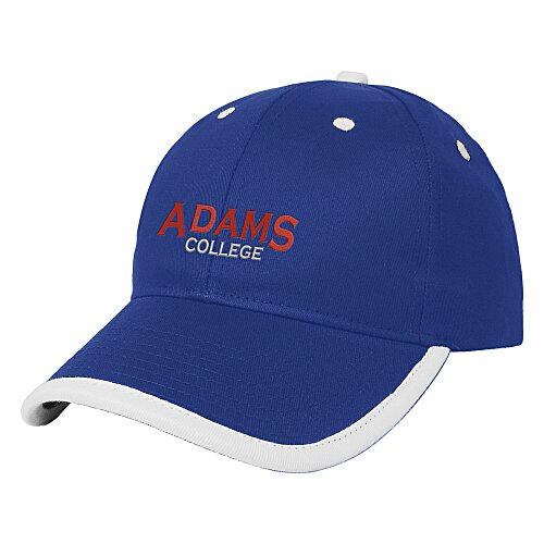 Game Cap Main Image