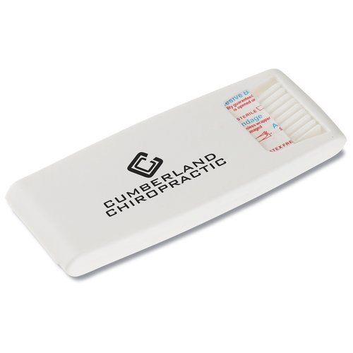 Bandage Dispenser - Opaque Main Image