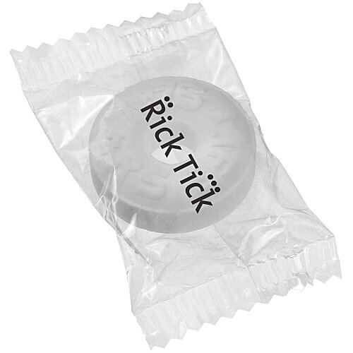 Individual Life Savers - Pep-O-Mint Main Image