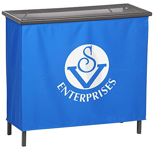 Portable Bar Main Image