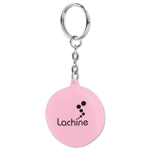 Changing Colour Key Tag Light - Closeout Main Image