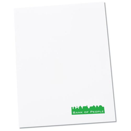 Economy Print FastFolder Main Image