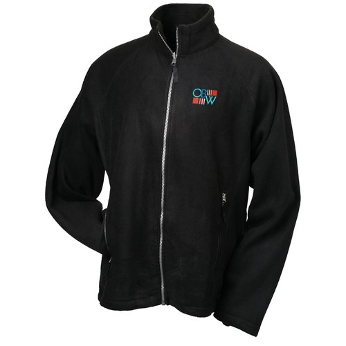 Katahdin Tek Fleece Jacket - Men's Main Image