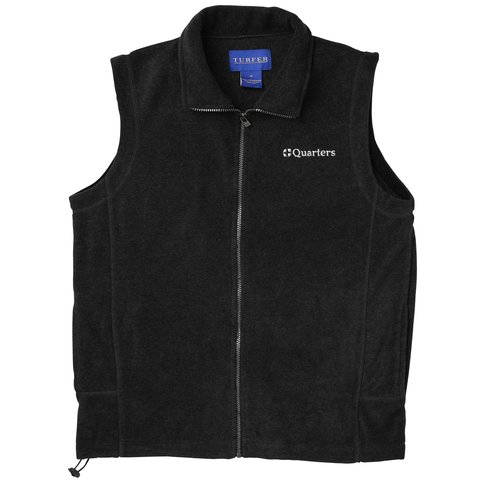 Katahdin Tek Fleece Vest - Men's Main Image