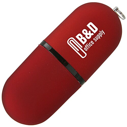 Boulder USB - 2GB Main Image