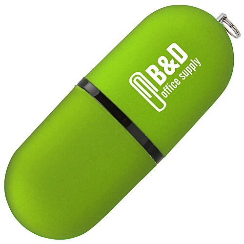Boulder USB - 8GB Main Image