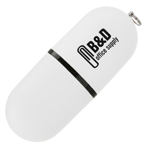 Boulder USB - 16GB Main Image