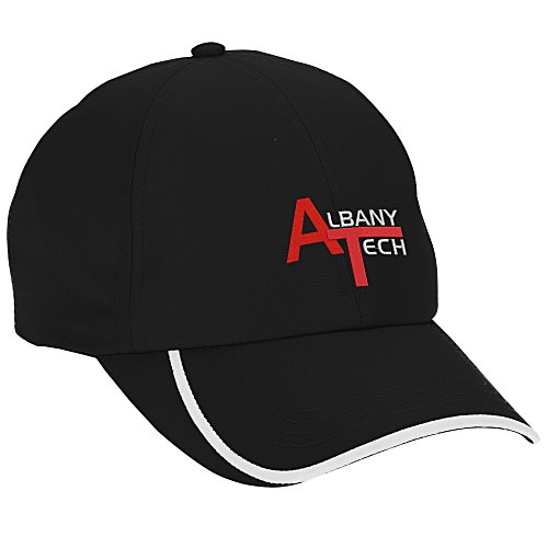 Grand Slam Cap Main Image