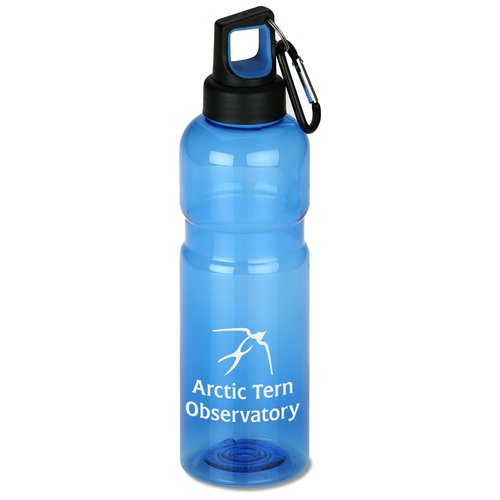 Eastman-Tritan Water Bottle - 26 oz. Main Image