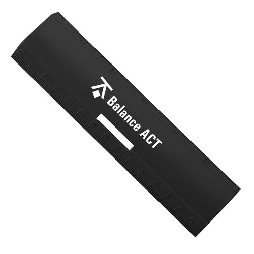 Leading Edge Ruler 6" - Opaque Main Image