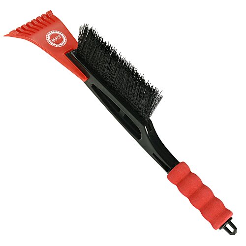 Value Snow Brush Main Image