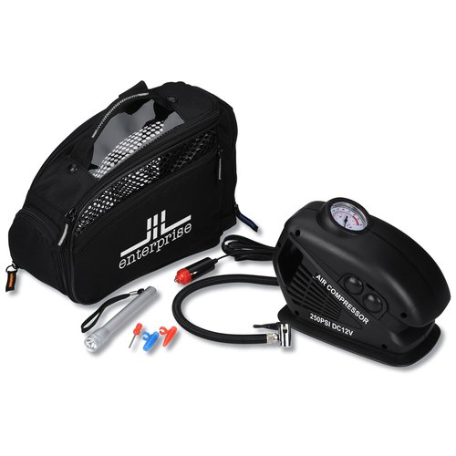 Roadside Compression Kit Main Image