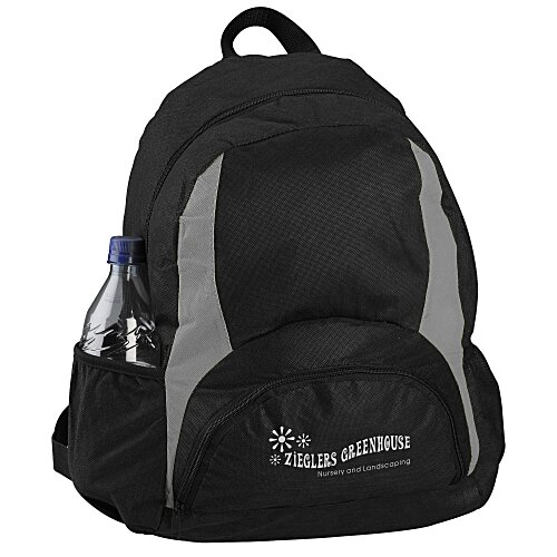 Bamm Bamm Backpack Main Image