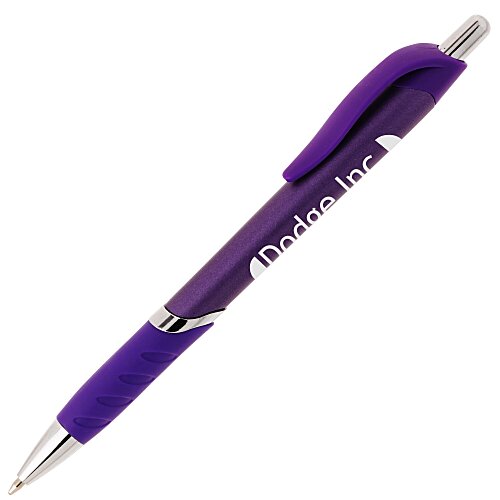 Target Pen - Metallic Main Image