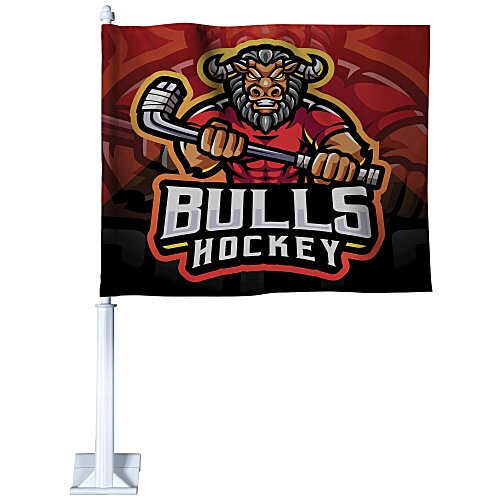Car Flag Main Image