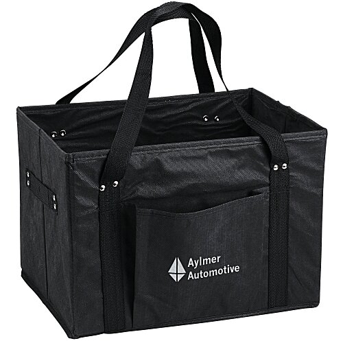 Folding Utility Box Main Image