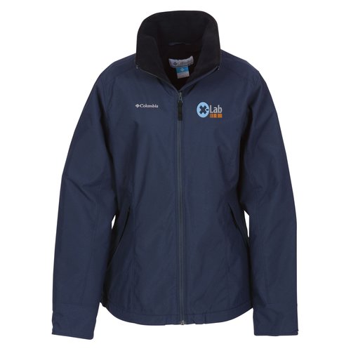 Columbia Falmouth Jacket - Ladies' Main Image
