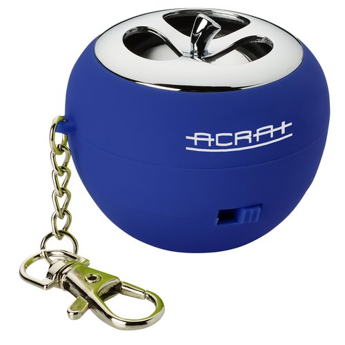 Apple-Shaped Rechargeable Speaker - 24 hr Main Image