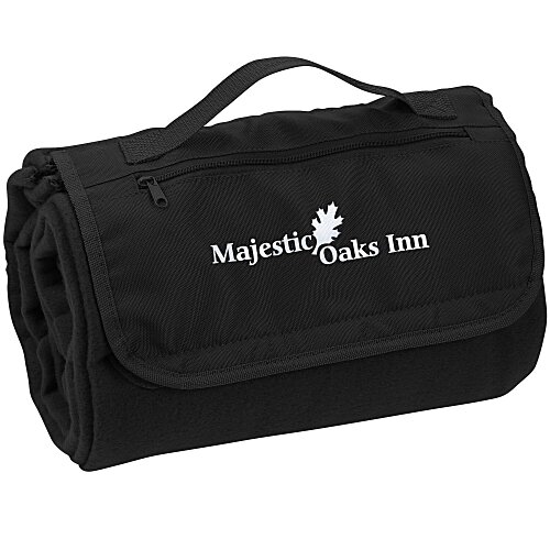 Fold-Up Blanket Bag - 24 hr Main Image
