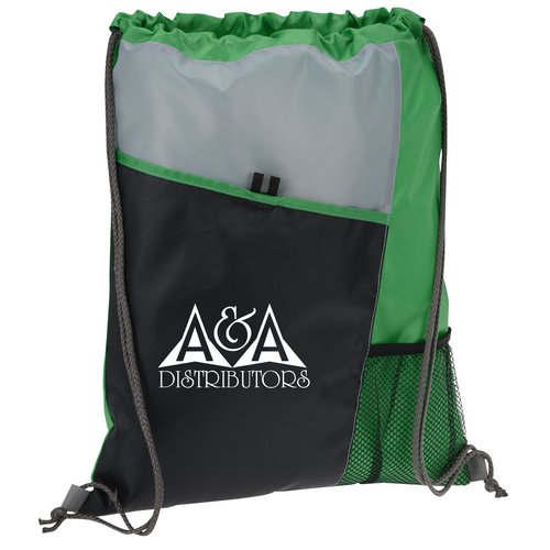 Slant Sportpack Main Image