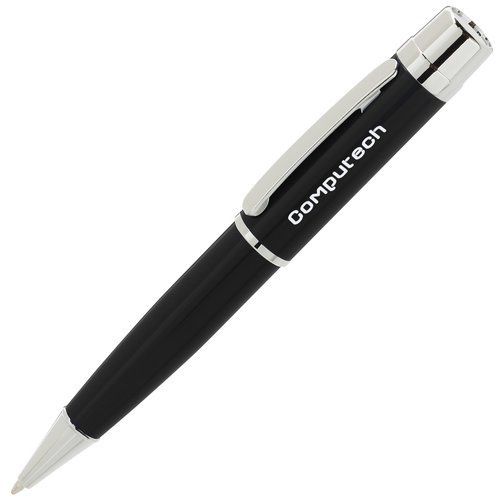 Bellevue Pen USB Drive - 2GB Main Image