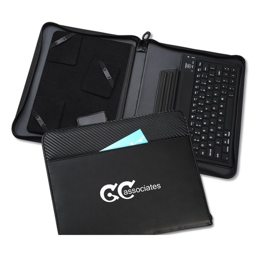 Tablet Keyboard Stand Main Image